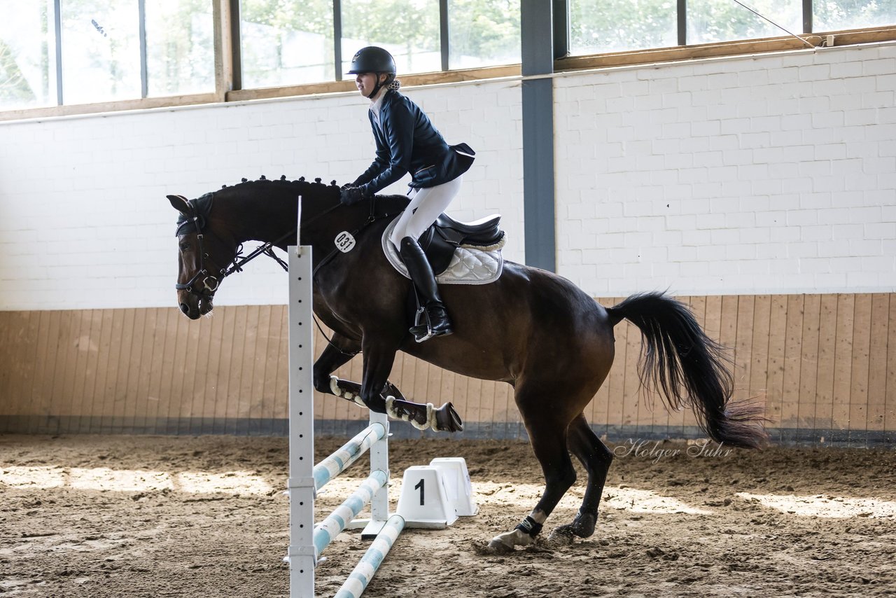 Bild 48 - Pony Akademie Turnier